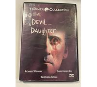 To The Devil A Daughter [Import USA Zone 1]