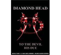 to The Devil His Due