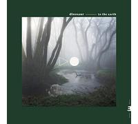 To The Earth / Dinosaur (Vinyle LP)