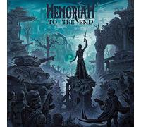 Memoriam – To the End – Import