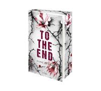 To the end - Dune Serra - Adonia - broché - Roman