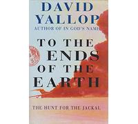 To the Ends of the Earth