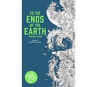 To the Ends of the Earth and Back Again: The Longest Colouring Book in the World