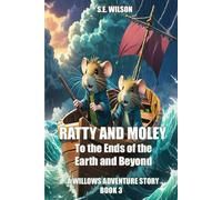 To the Ends of the Earth and Beyond