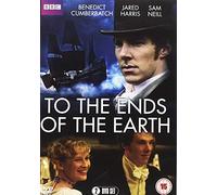 to Ends of The Earth-BBC [DVD] [Import]