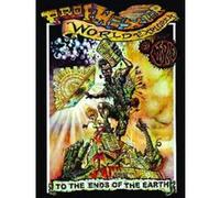To the Ends of the Earth: With Professor Wexler, World Explorer - [Version Originale] Inconnu (Auteur)