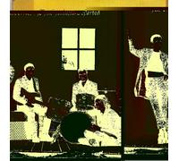 To The Faithful Departed