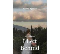 To the Girl I Left Behind