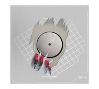 To the God Named Dream/Limited Clear Crystal Vinyl
