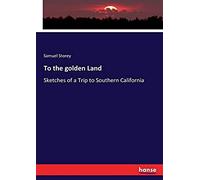To The Golden Land