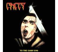 To the Gory End – Edel