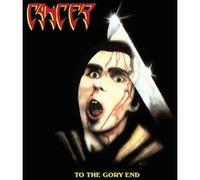 To the Gory End – Vinyle 33 tours – Edel