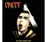 To the Gory End – Edel