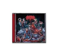 To the grave - Everyone's a Murderer [Import]