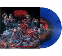 To the Grave - Everyone's A Murderer