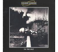 To the Hilt by GOLDEN EARRING [Audio CD] NEUF