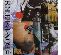 ... To The Isle Of Dogs