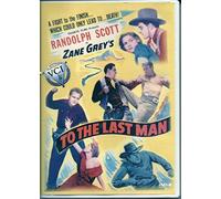 TO THE LAST MAN