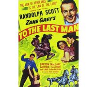 to The Last Man