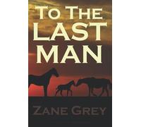 To the Last Man (Dyslexia-friendly edition)