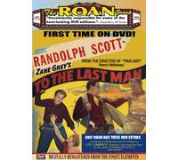 To the Last Man [Import USA Zone 1]