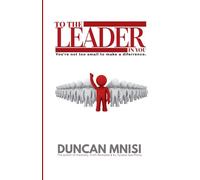 To The Leader In You