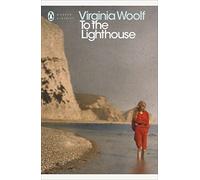 To the Lighthouse – Penguin Books