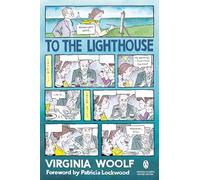 To the Lighthouse – Penguin Books