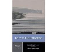 To the Lighthouse by Virginia Woolf Paperback Book Virginia Woolf (Auteur)