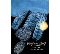 To The Lighthouse (Vintage Classics Woolf Series)