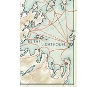 To The Lighthouse: (Vintage Voyages)