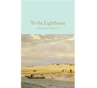 To The Lighthouse Virginia Woolf, (Auteur)