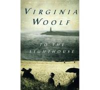 To the Lighthouse Virginia Woolf (Auteur)