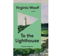 To the Lighthouse - Virginia Woolf - Reclam Verlag - ebook (ePub) - Livre