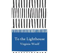 To the Lighthouse (with Author bio)