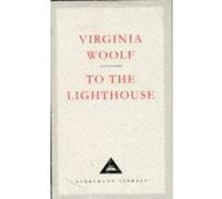 To the Lighthouse Woolf, Virginia (Auteur)