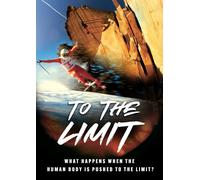 To the Limit (DVD) Nina Ananiashvili Tony Yaniro