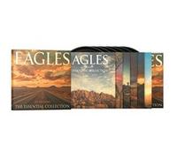 Eagles - To the Limit the Essential Collection
