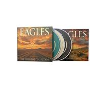 The Eagles – To The Limit : The Essential Collection – Coffret CD – Warner Music