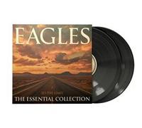 Eagles – À la limite : La collection essentielle – 2 LP Vinyle – Édition limitée (2024)