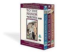 To The Manor Born , (Box Set)