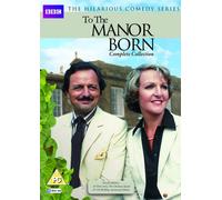 To the Manor Born: Complete Collection (DVD)
