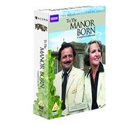 To the Manor Born – Coffret complet – Édition Royaume-Uni (Import)