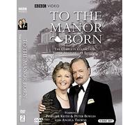 to The Manor Born: Complete Series