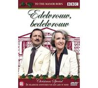 To The Manor Born - Cristmas Special