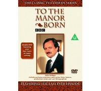 To the Manor Born [DVD] [Import]