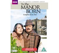 to The Manor Born [Import]