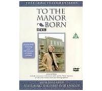 To The Manor Born - Series 1
