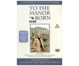 To the Manor Born [Import anglais]