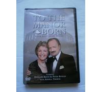 to The Manor Born: Silver Wedding Anniversary